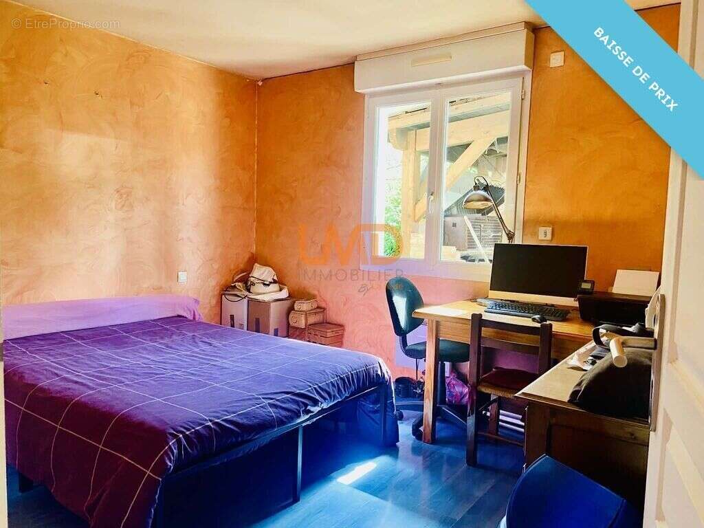 maison au calme - photo 15