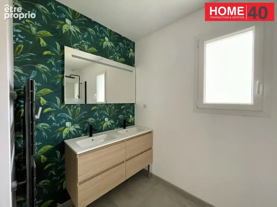 Maison 4 pièces 94 m² à vendre à Sanguinet (40460) - photo 3