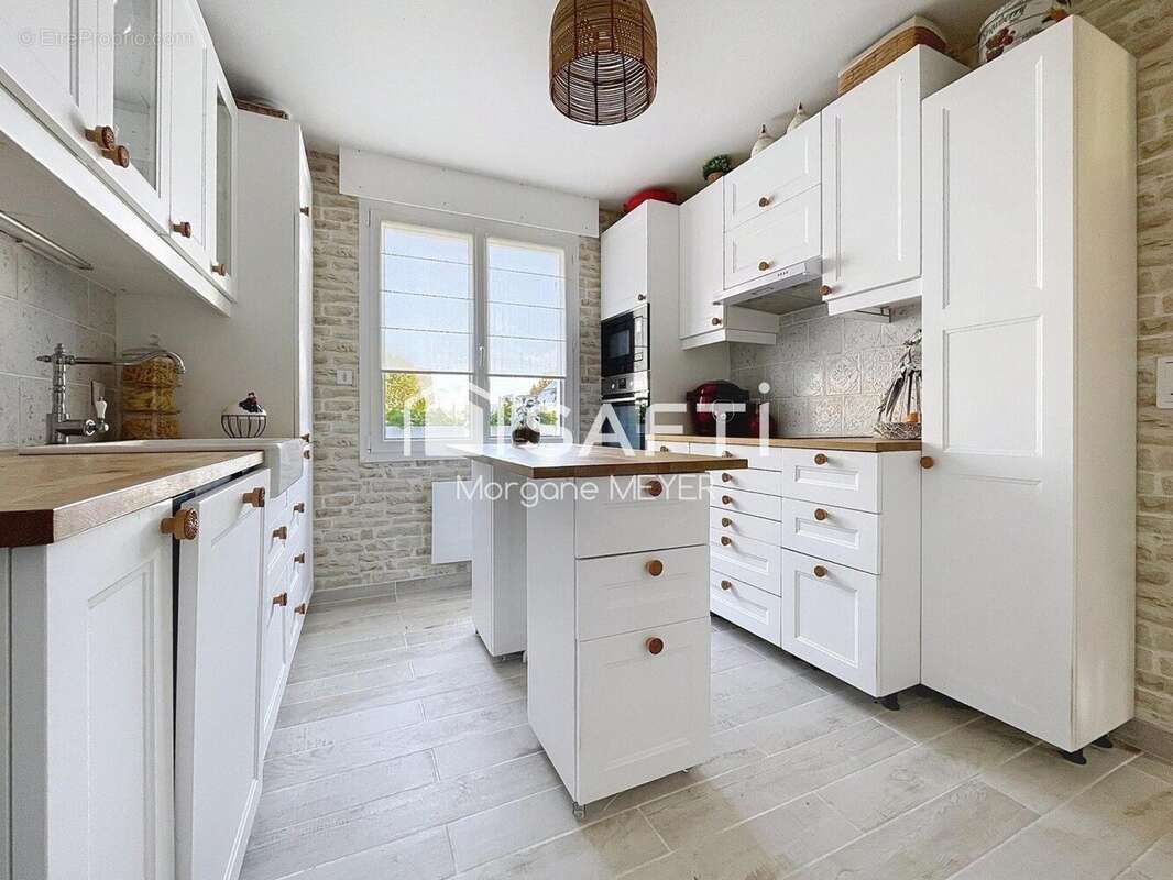 Photo 3 - Maison à SAINT-LYPHARD