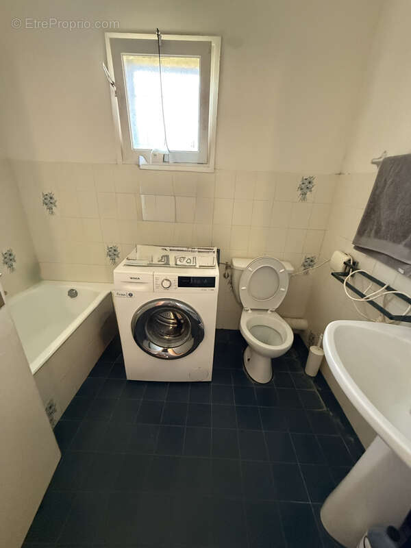 Appartement à CALVI