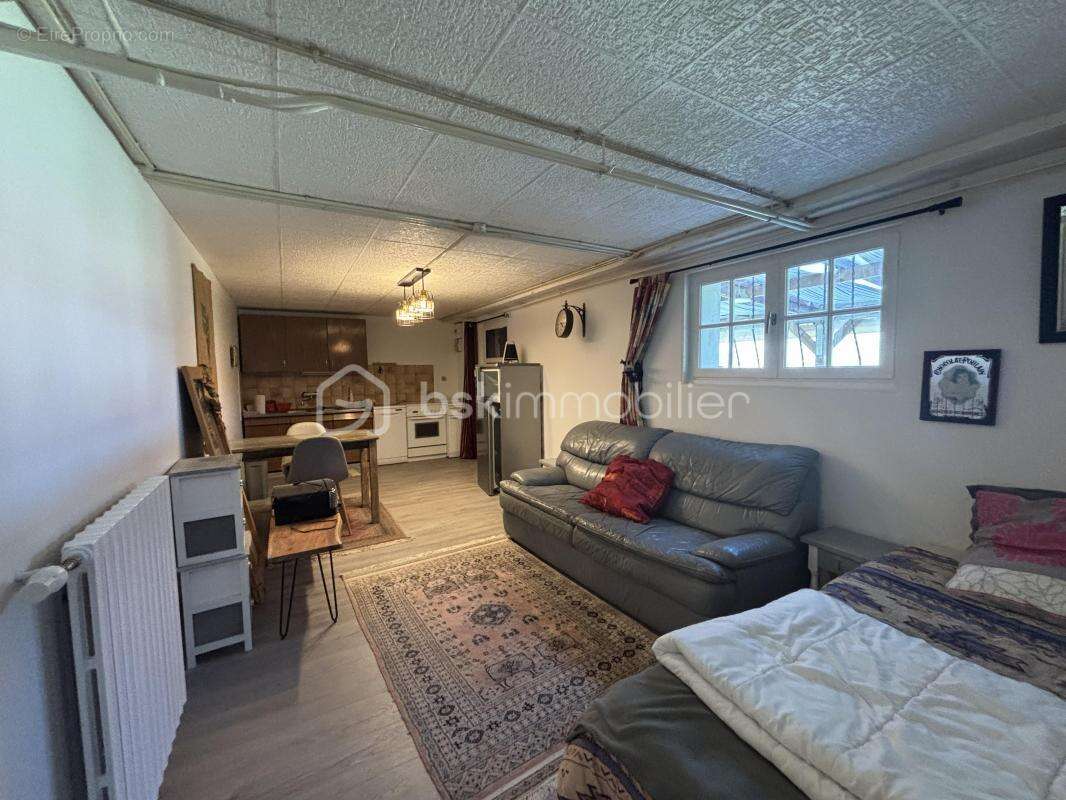 Maison lumineuse et spacieuse - photo 11