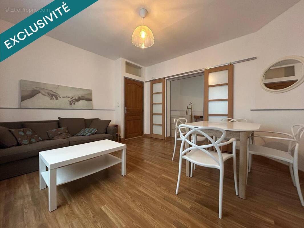 Photo 1 - Appartement à REIMS