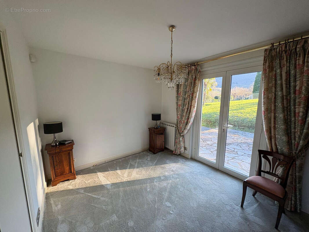 Maison à SAINT-AMANS-SOULT