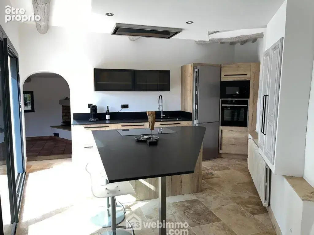 Maison 4 pièces 169 m² à vendre à Bedoin (84410) - photo 477