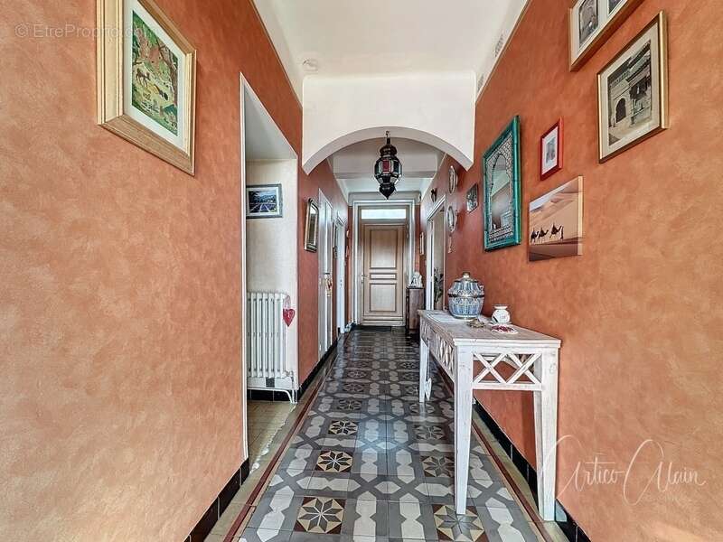 Maison à VILLEFRANCHE-DE-LAURAGAIS