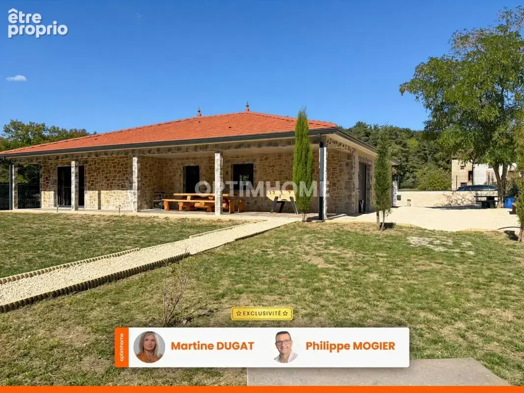 Maison de plain-pied, piscine, garage, jacuzzi à 20 minutes de VICHY - photo 22