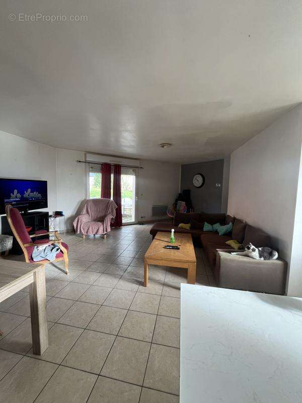 Maison à LA SUZE-SUR-SARTHE