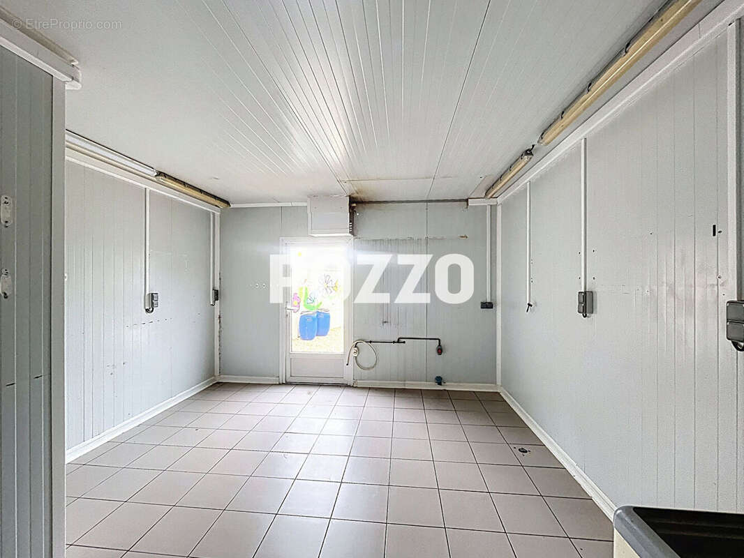 Appartement à SOURDEVAL