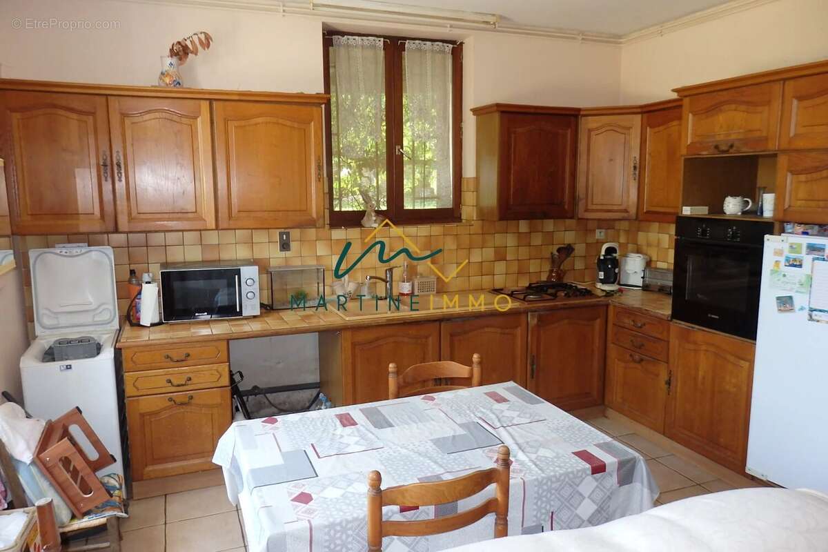 Maison a vendre au mas d'agenais - photo 3