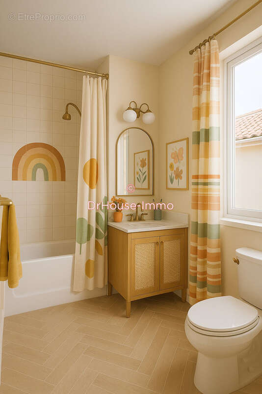 Appartement à HAUBOURDIN