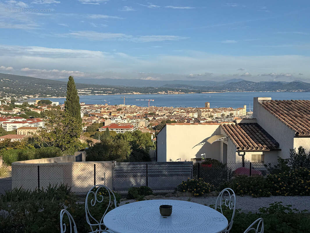 Maison à LA CIOTAT