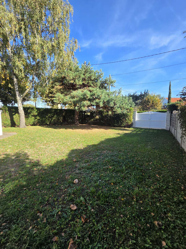 Maison à PARAY-VIEILLE-POSTE