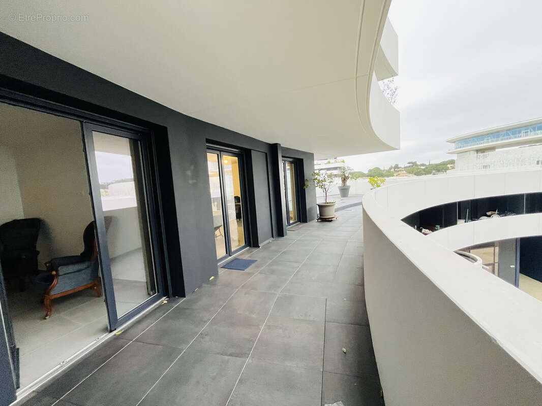 Appartement à AGDE
