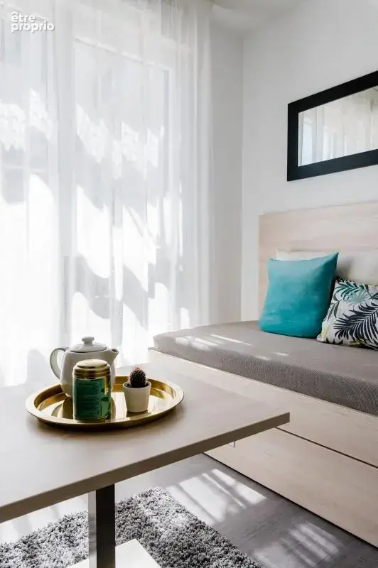 Photo Appartement à Rouen au prix de 66 960€