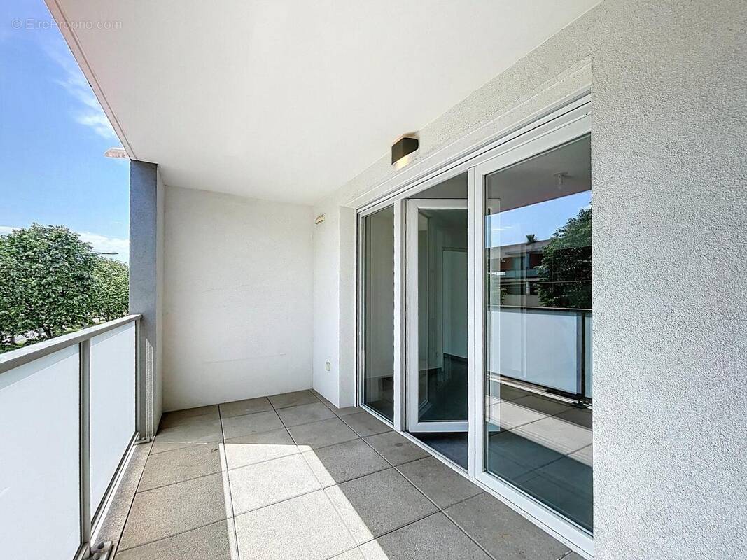 Photo 1 - Appartement à CASTELNAU-LE-LEZ