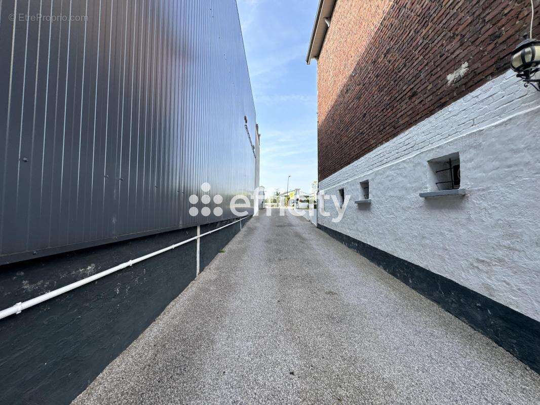 Maison 108 m² à Hesdin  - photo 14