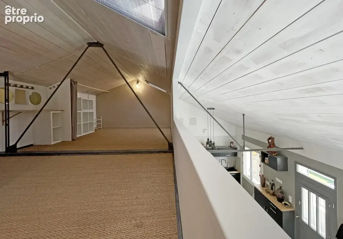 4 chambres Beausoleil - photo 14