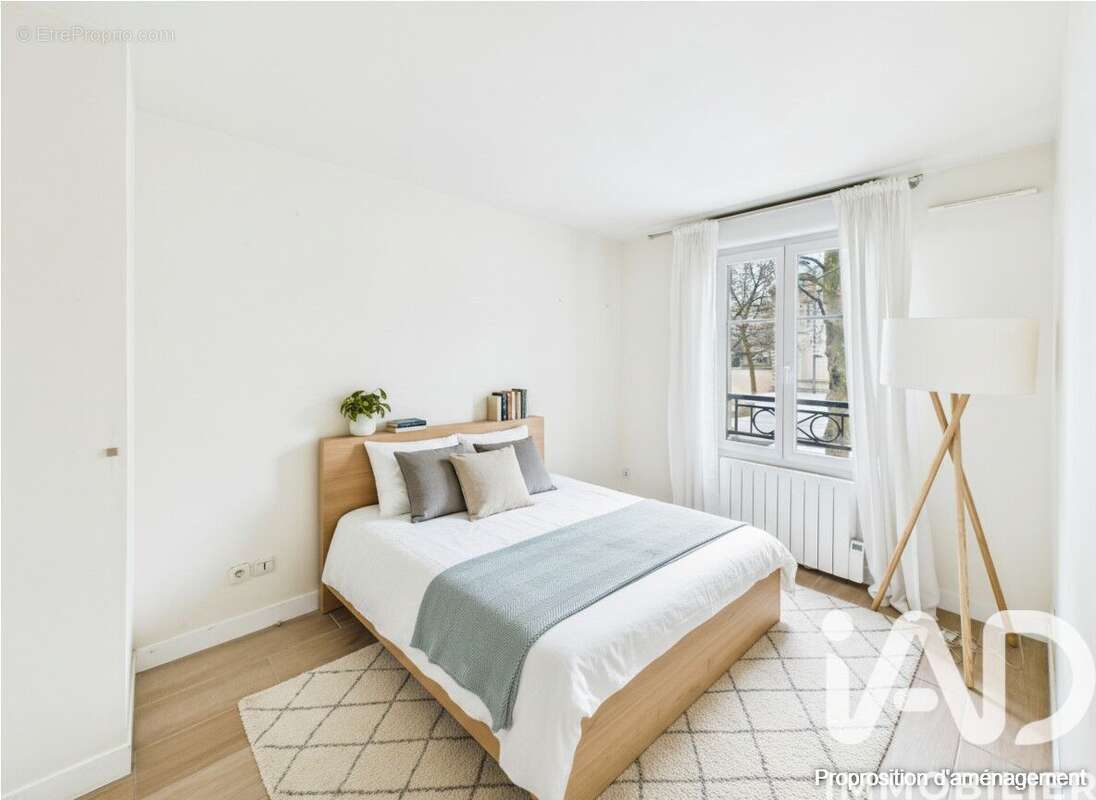 Photo 8 - Appartement à MAISONS-ALFORT