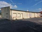 Commerce à CORMONTREUIL