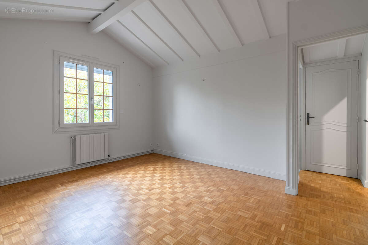 Maison à SAINT-JEAN-DE-LUZ