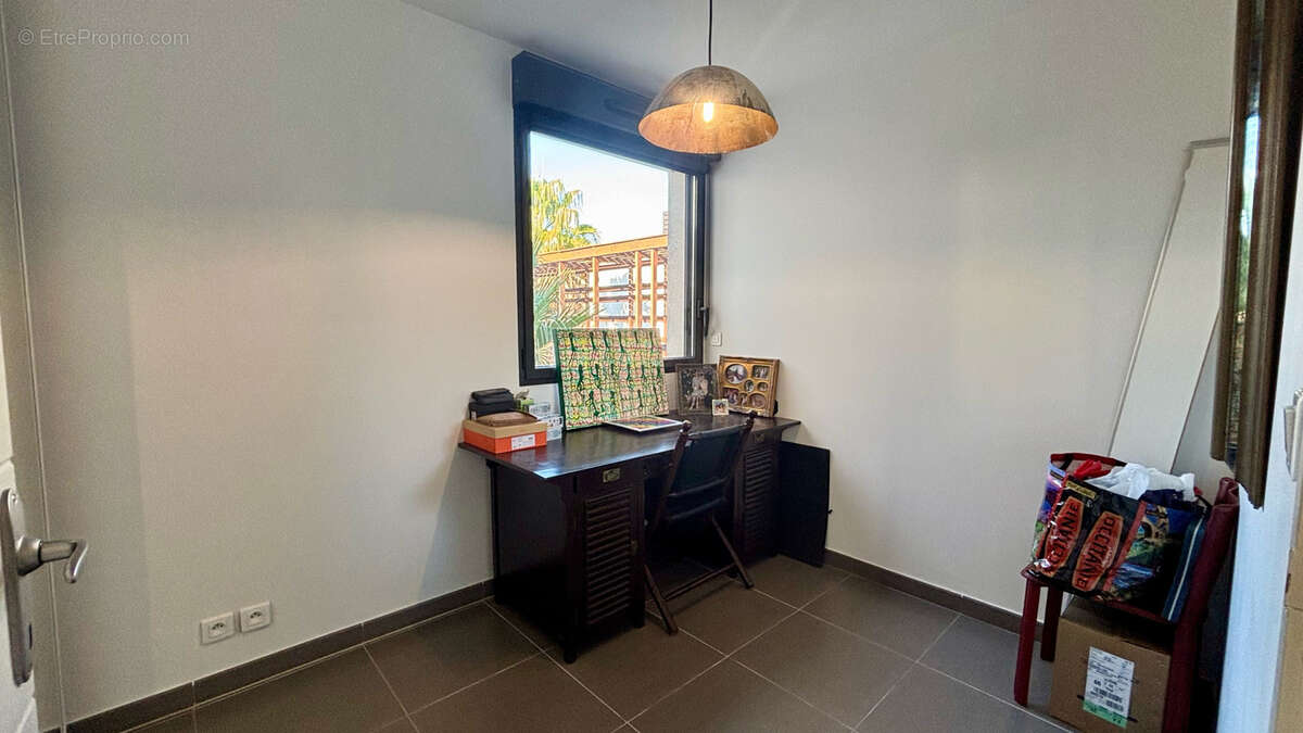 Appartement à SAINT-CYPRIEN