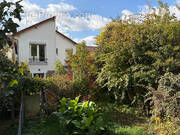 Maison à VITRY-SUR-SEINE