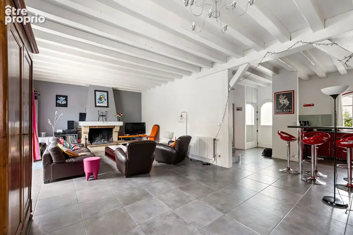 Maison 182m² à bègles - photo 3