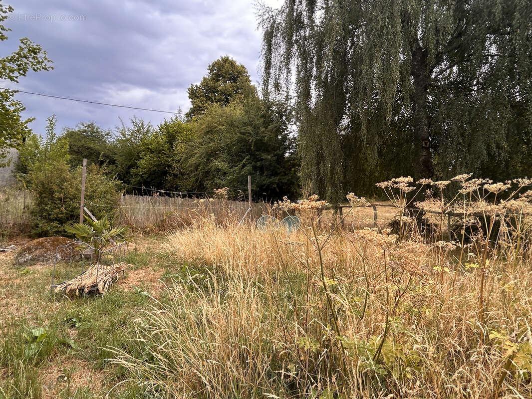 A VENDRE Maison 4 pièces 75 m2, en Hameau à proximité d'Aigurande, tous commerces et La Châtre - photo 20
