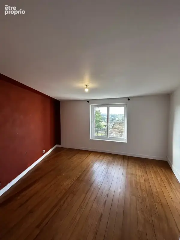 À VENDRE – Maison 3 chambres avec jardin et dépendances - photo 7