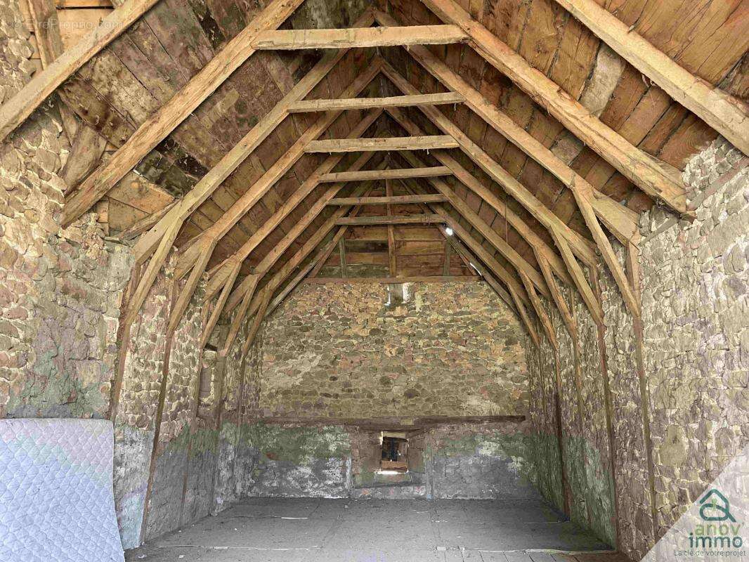 Maison à SAINT-AMANS-DES-COTS