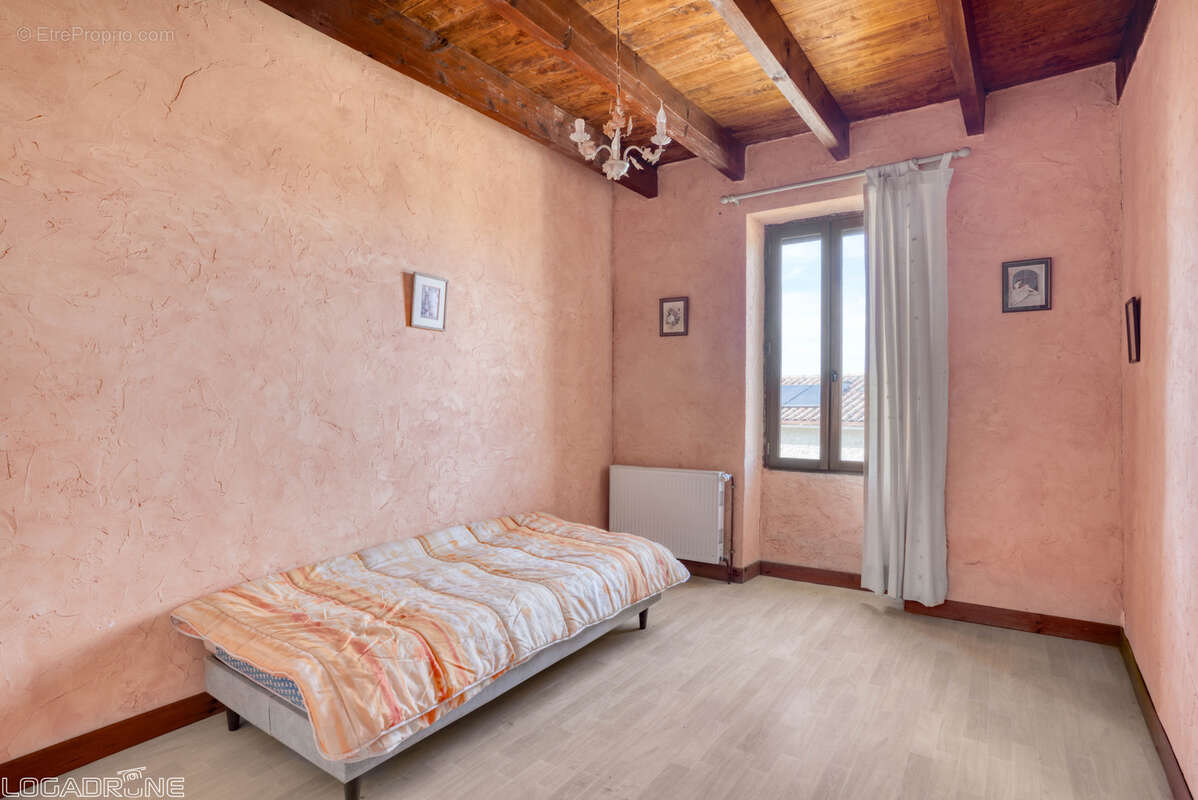 Maison à CASTILLONNES