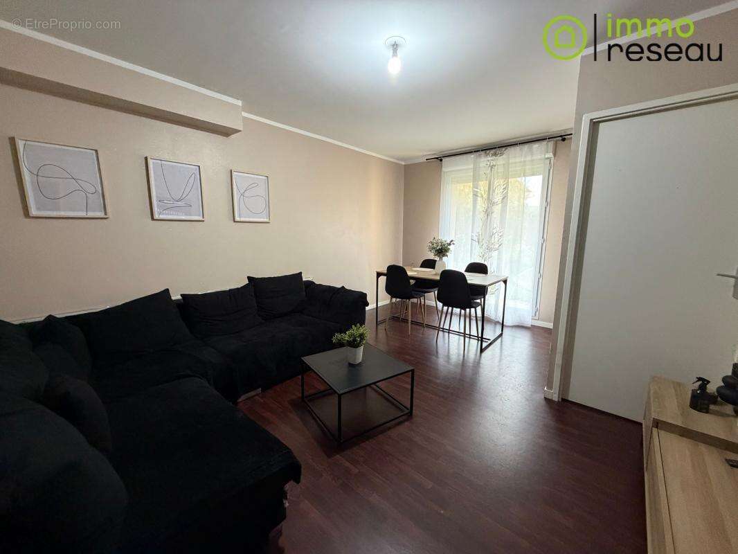 Appartement à CONDE-SUR-L&#039;ESCAUT