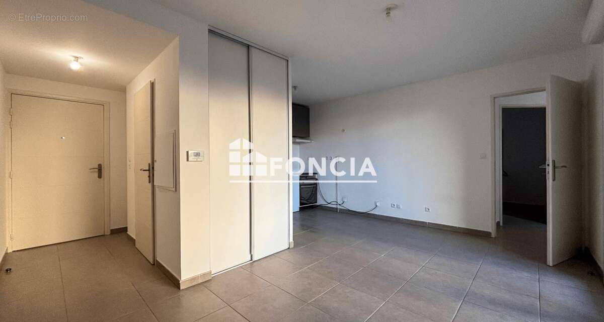 Appartement à LA SEYNE-SUR-MER