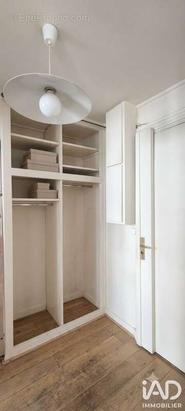 Photo 5 - Appartement à PARIS-11E