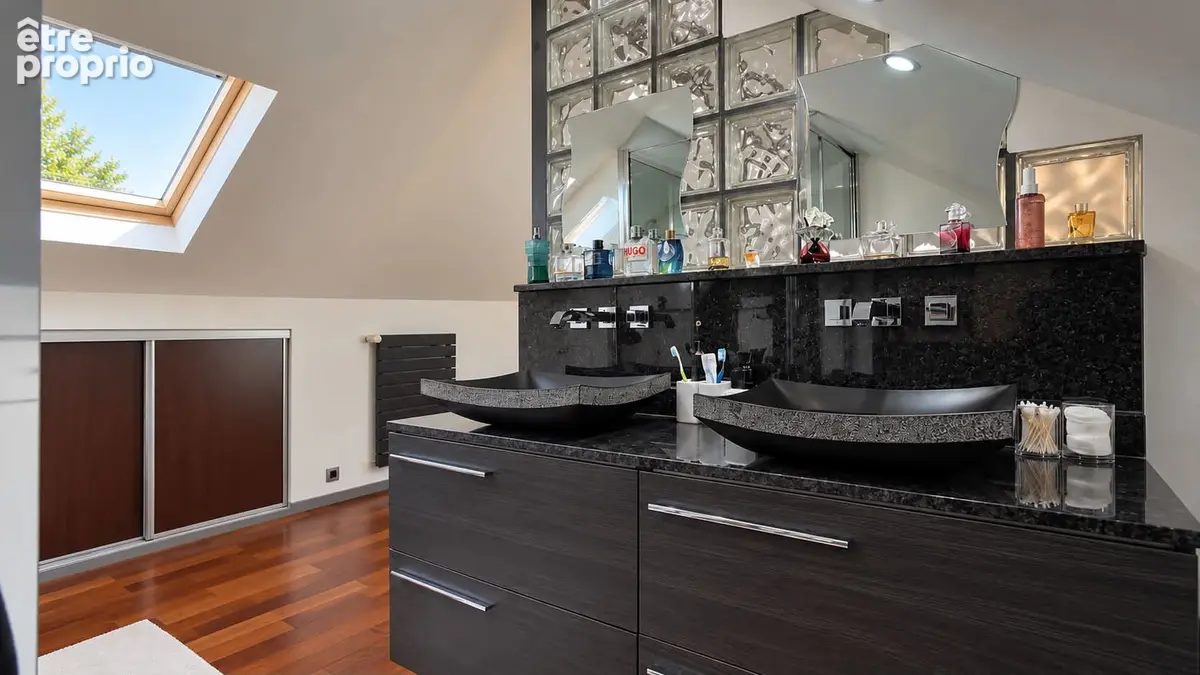 Maison - Parfait état - Gargenville - 3 chambres - 102 m2 - photo 13