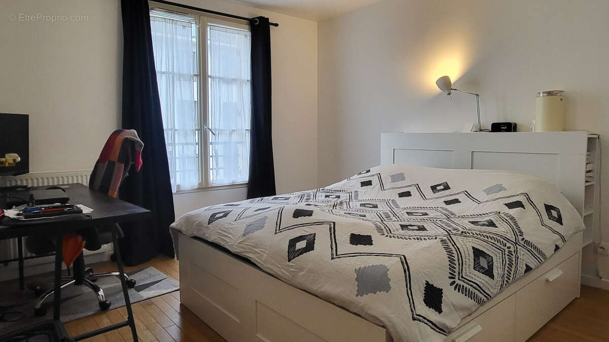 Appartement à RAMBOUILLET