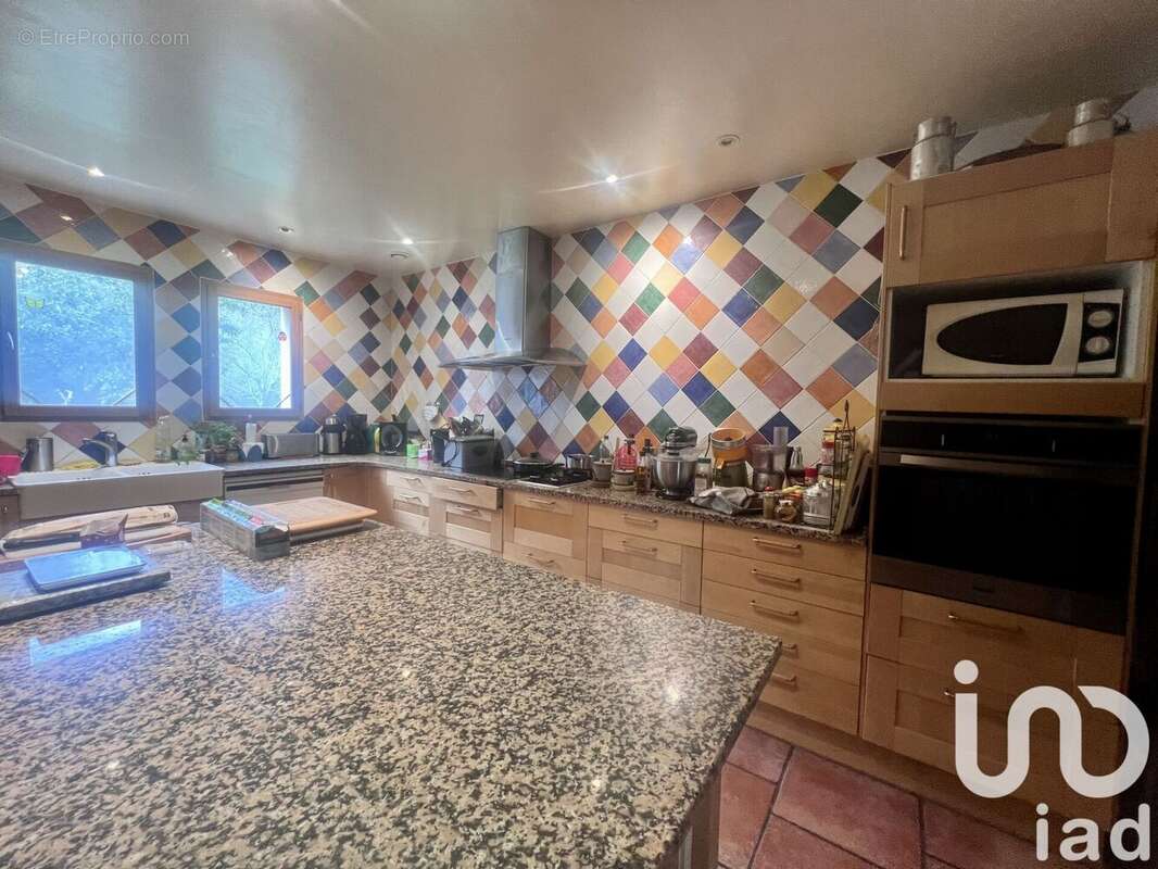 Photo 7 - Maison à SAINT-LARY-SOULAN