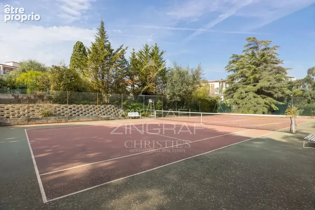 Nice Fabron – Bel appartement 5 pièces de 125 m² avec vue panoramique mer et terrasse de 53 m² - photo 12