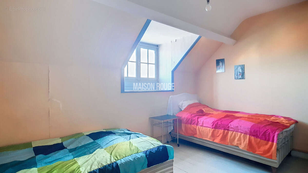 Maison à PLENEUF-VAL-ANDRE