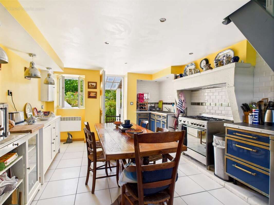 Maison à VERTEILLAC