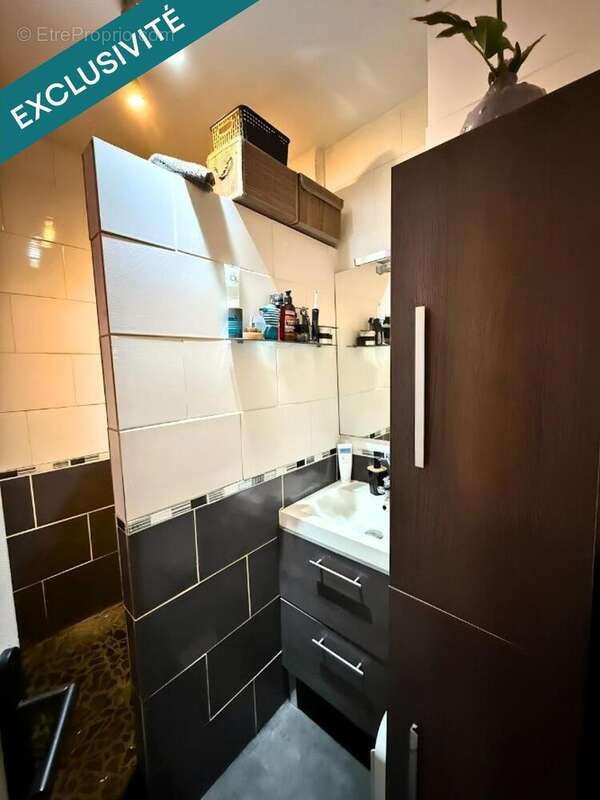 Photo 5 - Appartement à LIVRY-GARGAN
