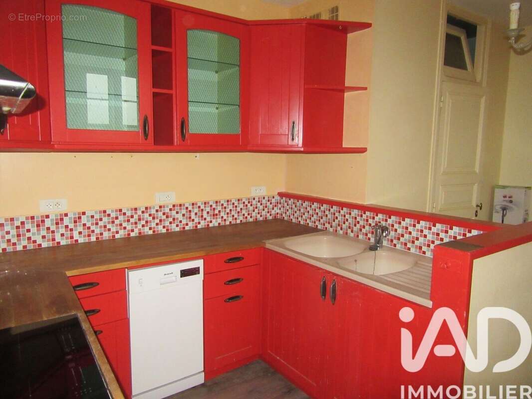 Photo 6 - Maison à MAULEON