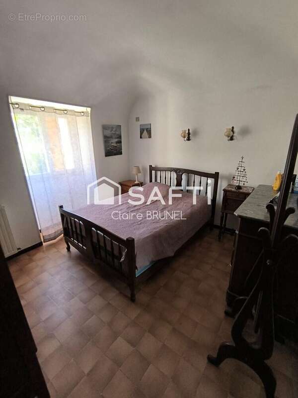 Maison 123 m² à Peyremale  - photo 6