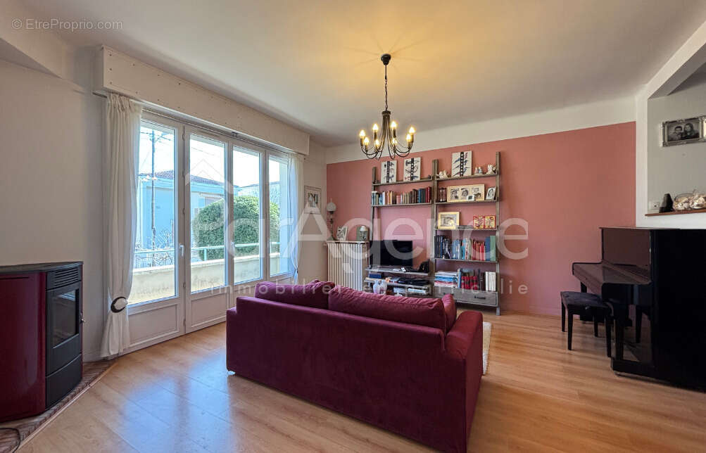 Maison à ROYAN