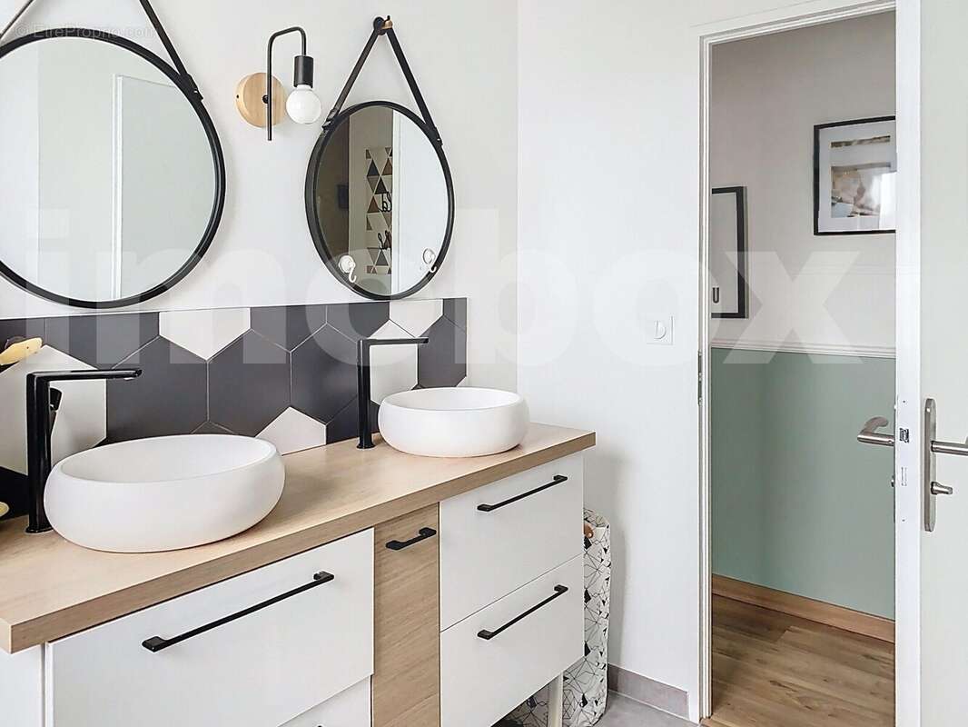 maison-castier-ligne_00012 - Maison à LIGNE