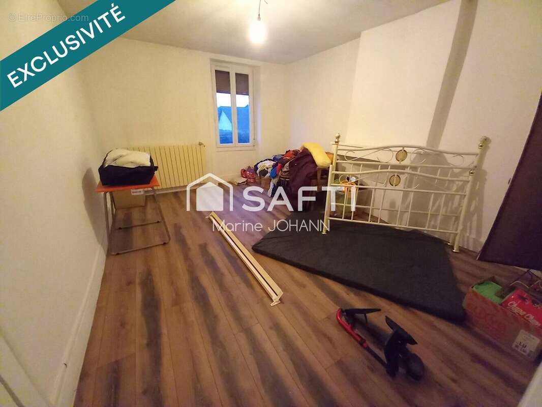 Photo 8 - Appartement à DOLE