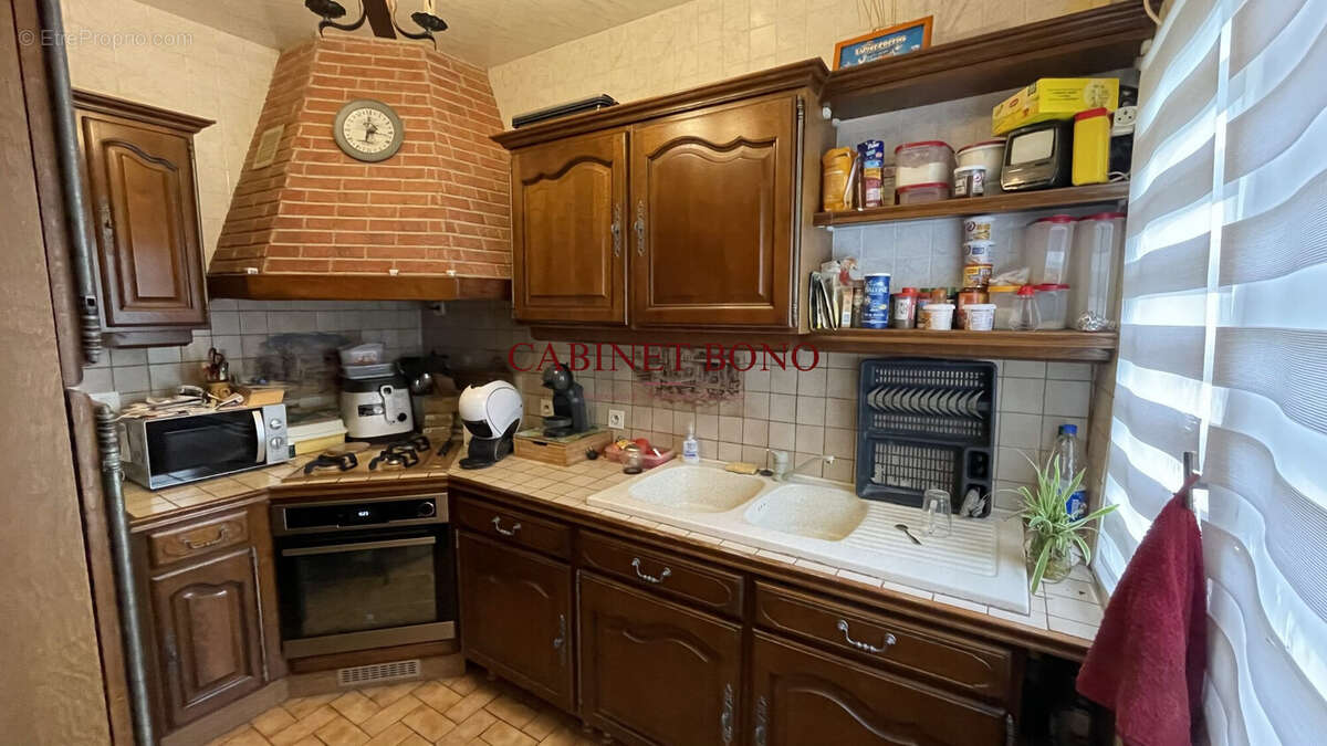 Cuisine