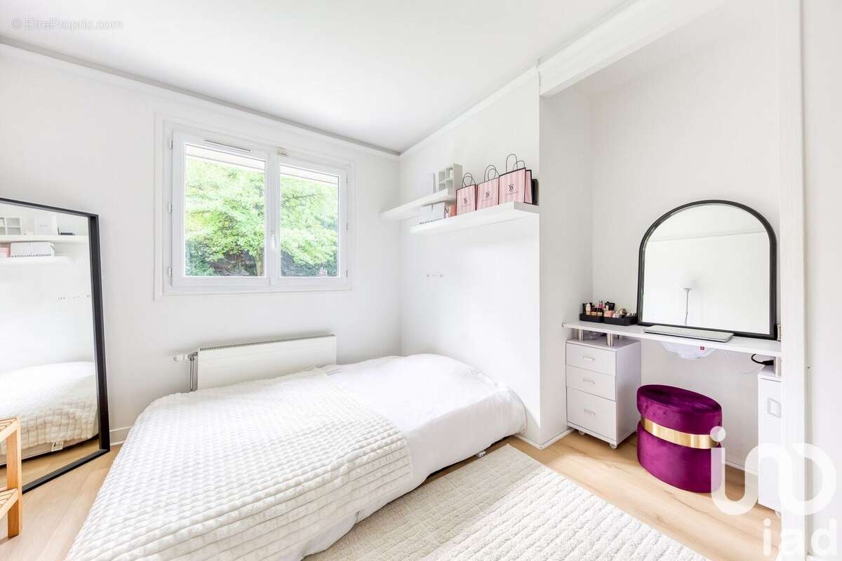 Photo 8 - Maison à LESIGNY