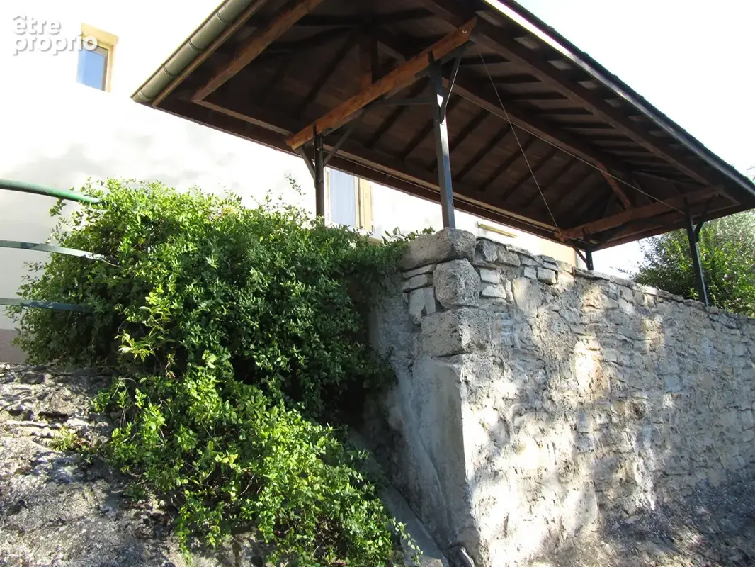 A vendre maison centre chabeuil 26120. - photo 18