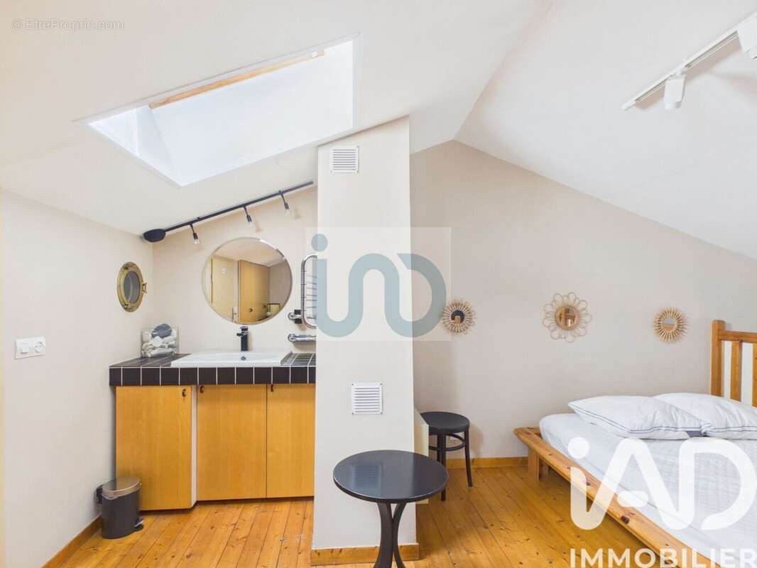 Photo 5 - Appartement à LA ROCHELLE